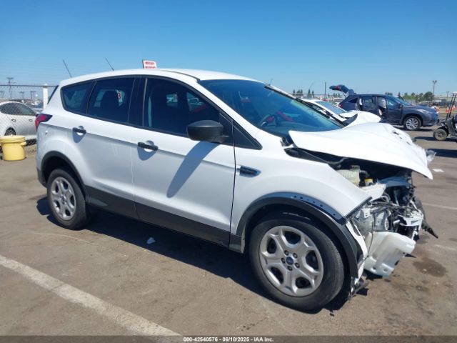 1FMCU0F74KUB63022 Ford 2.5l i-vct