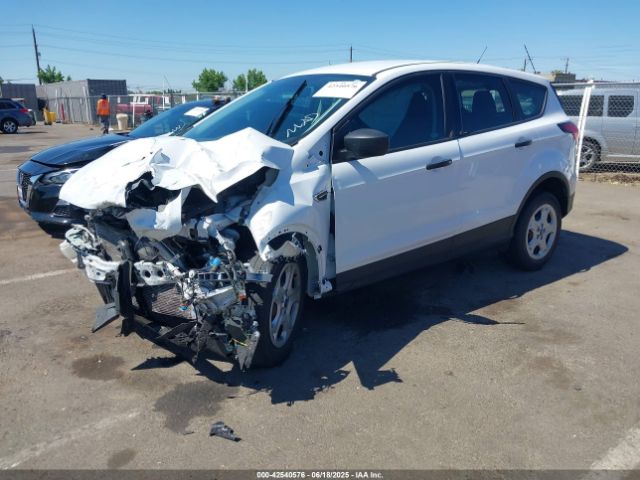 1FMCU0F74KUB63022 Ford 2.5l i-vct