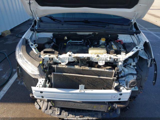 2020 CHEVROLET TRAX 3GNCJPSB0LL252086 Photo 9