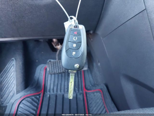 2020 CHEVROLET TRAX 3GNCJPSB0LL252086 Photo 10