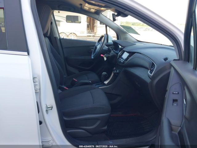 2020 CHEVROLET TRAX 3GNCJPSB0LL252086 Photo 4