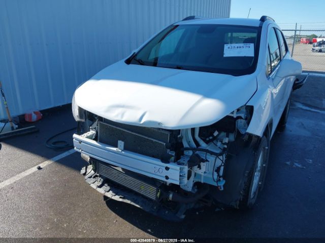 2020 CHEVROLET TRAX 3GNCJPSB0LL252086 Photo 5
