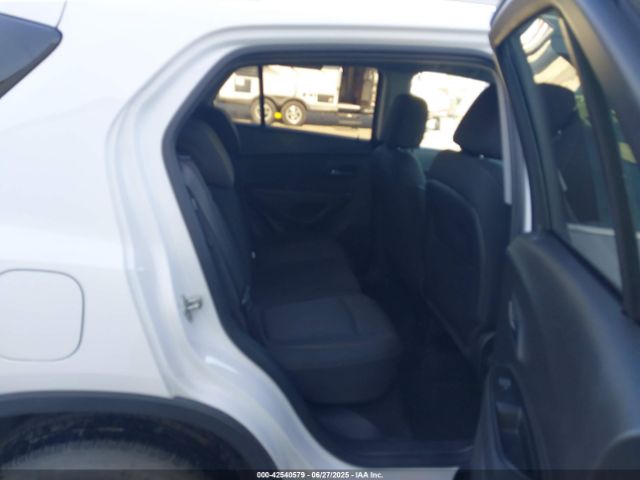 2020 CHEVROLET TRAX 3GNCJPSB0LL252086 Photo 7