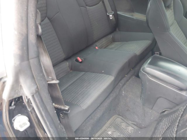 2013 HYUNDAI GENESIS KMHHT6KD8DU091672 Photo 7