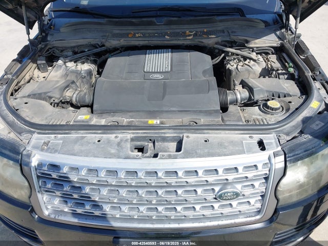 Land Rover s/c lev3 sulev30 2016 SALGS2VF6GA270624 Image 10
