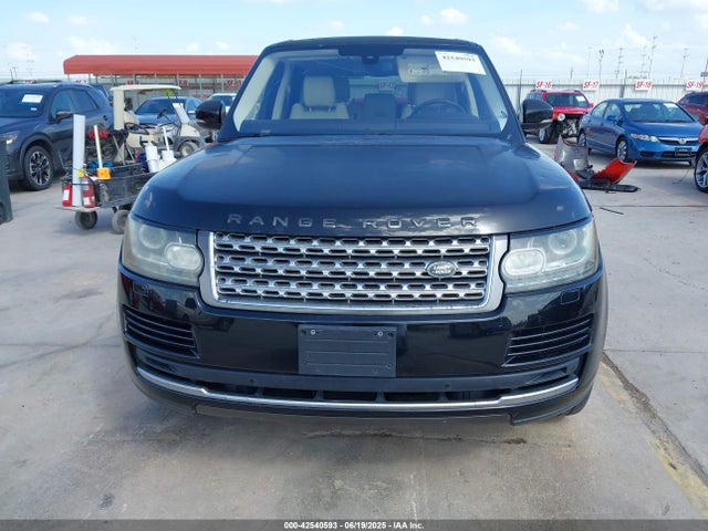 Land Rover s/c lev3 sulev30 2016 SALGS2VF6GA270624 Image 12