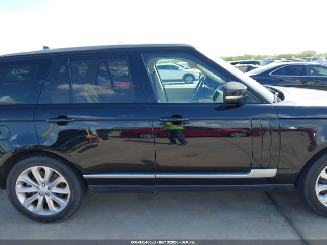 Land Rover s/c lev3 sulev30 2016 SALGS2VF6GA270624 Image 13