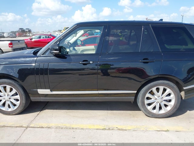 Land Rover s/c lev3 sulev30 2016 SALGS2VF6GA270624 Image 14