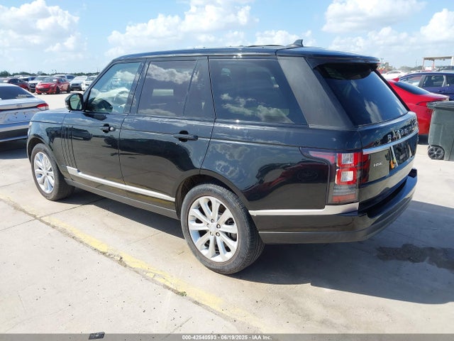 Land Rover s/c lev3 sulev30 2016 SALGS2VF6GA270624 Image 3