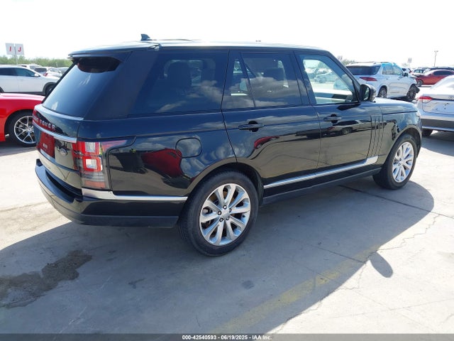 Land Rover s/c lev3 sulev30 2016 SALGS2VF6GA270624 Image 4