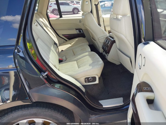 Land Rover s/c lev3 sulev30 2016 SALGS2VF6GA270624 Image 8