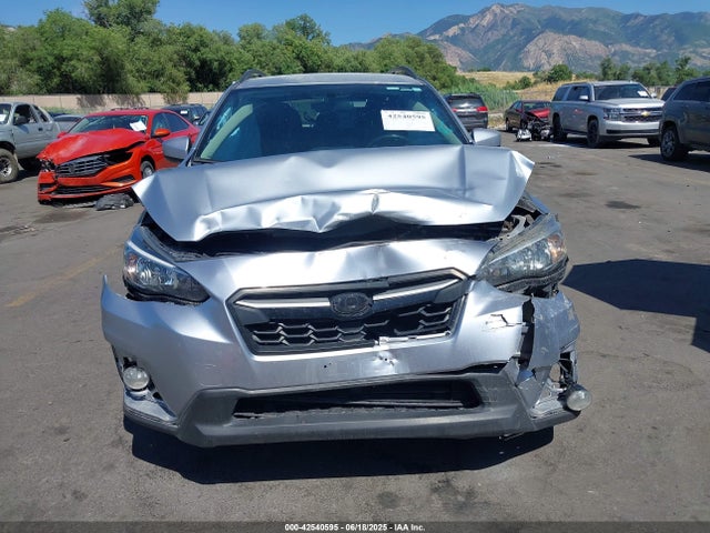 JF2GTABC9JH235567 Subaru naturally aspirated