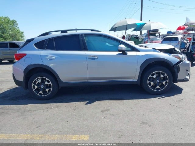 JF2GTABC9JH235567 Subaru naturally aspirated