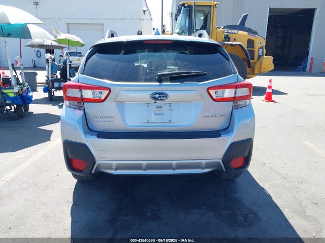 JF2GTABC9JH235567 Subaru naturally aspirated