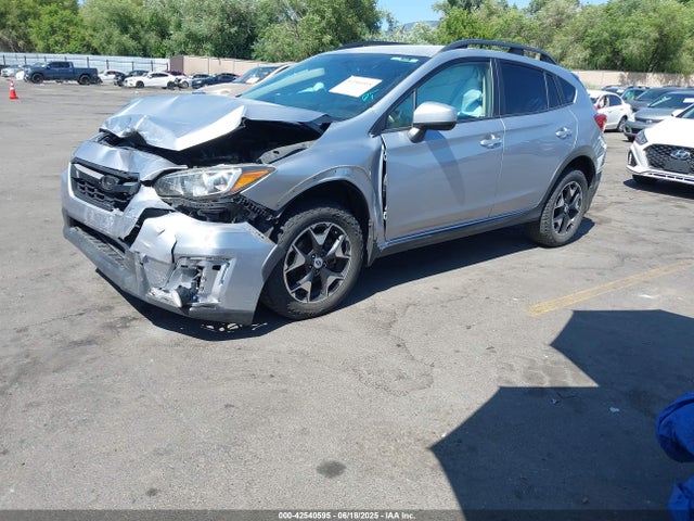 JF2GTABC9JH235567 Subaru naturally aspirated