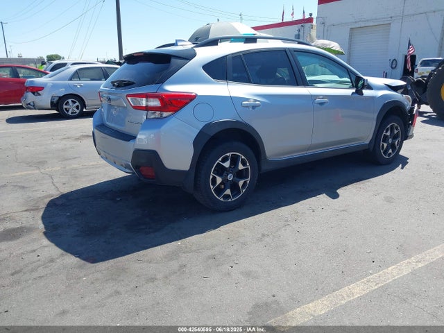 JF2GTABC9JH235567 Subaru naturally aspirated