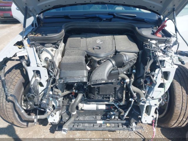 2024 MERCEDES-BENZ GLE 350 4JGFB4FB9RB145359 Photo 9
