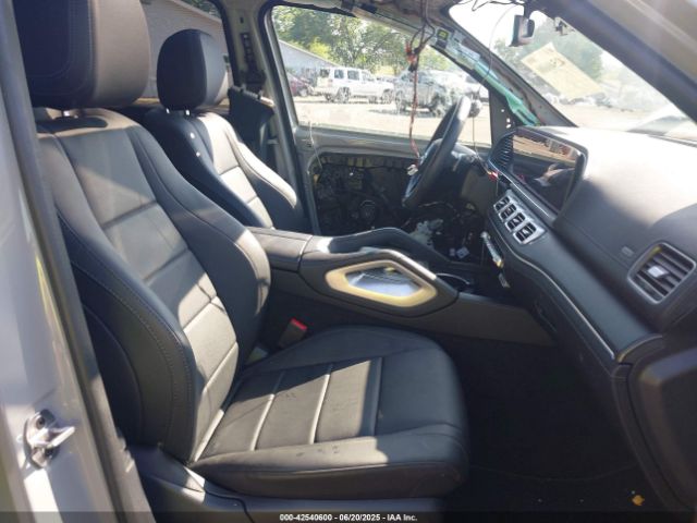 2024 MERCEDES-BENZ GLE 350 4JGFB4FB9RB145359 Photo 4
