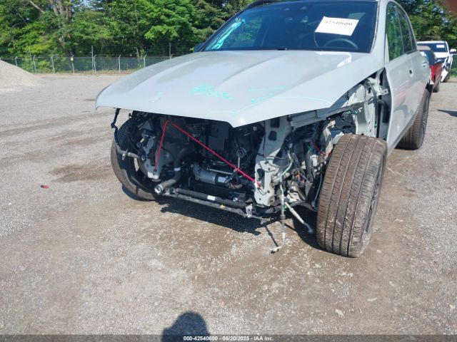 2024 MERCEDES-BENZ GLE 350 4JGFB4FB9RB145359 Photo 5