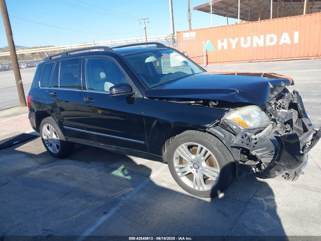 WDCGG5HB0EG253731 Mercedes-Benz Glk-Class