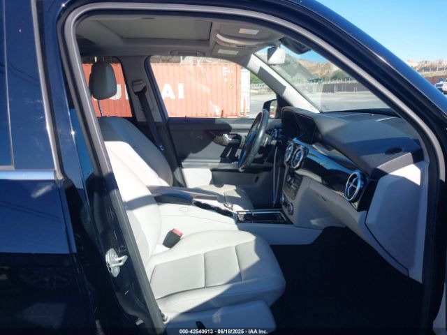 2014 MERCEDES-BENZ GLK 350 WDCGG5HB0EG253731 Photo 4