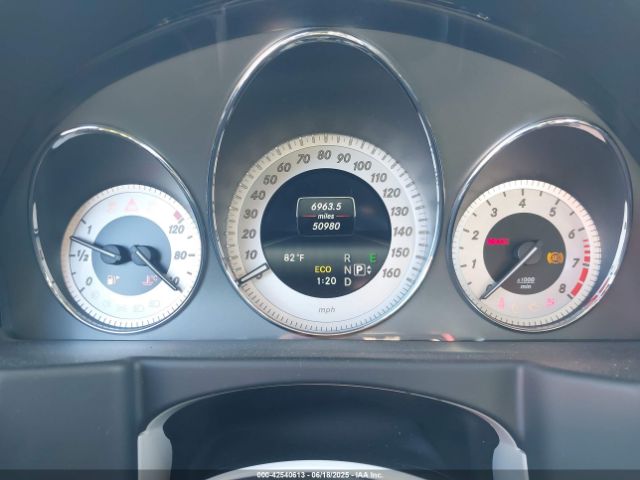 2014 MERCEDES-BENZ GLK 350 WDCGG5HB0EG253731 Photo 6