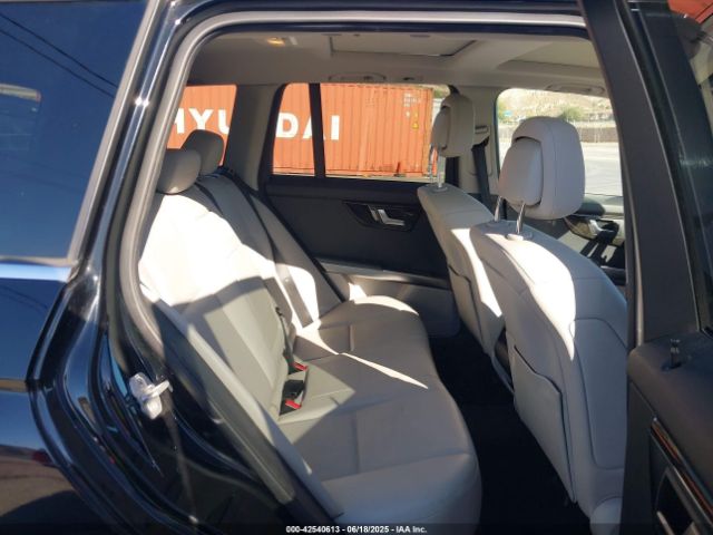 2014 MERCEDES-BENZ GLK 350 WDCGG5HB0EG253731 Photo 7