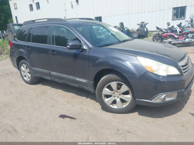 2010 SUBARU OUTBACK 4S4BRBCC0A3353219