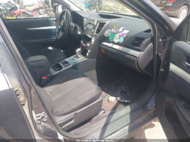 2010 SUBARU OUTBACK 4S4BRBCC0A3353219 Photo 4