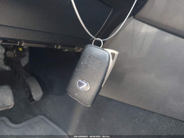 2015 LEXUS NX 300H JTJBJRBZ1F2010441 Photo 10