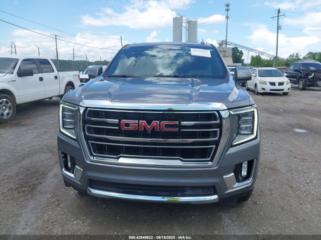 1GKS2BKD3MR433011 GMC l84 - di, alum, gen 5, var 2