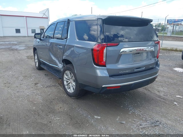 1GKS2BKD3MR433011 GMC l84 - di, alum, gen 5, var 2
