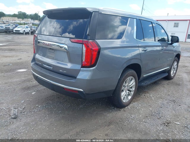 1GKS2BKD3MR433011 GMC l84 - di, alum, gen 5, var 2