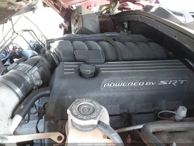 2C3CDXGJ4KH700485 Dodge Charger