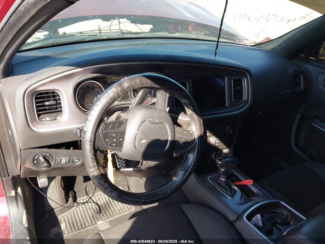 2C3CDXGJ4KH700485 Dodge Charger