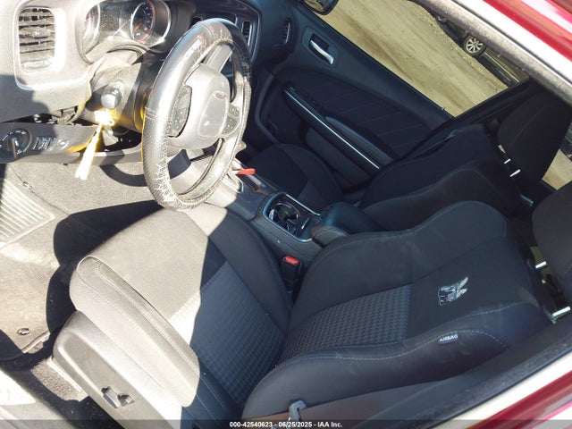 2C3CDXGJ4KH700485 Dodge Charger
