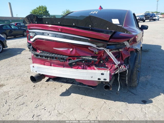 2C3CDXGJ4KH700485 Dodge Charger