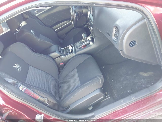 2C3CDXGJ4KH700485 Dodge Charger