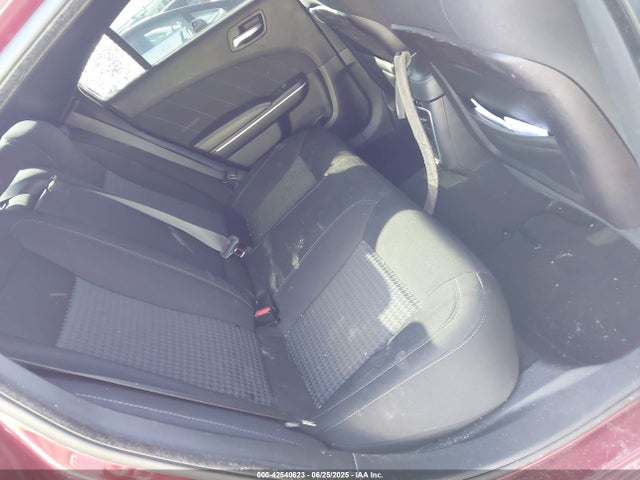 2C3CDXGJ4KH700485 Dodge Charger