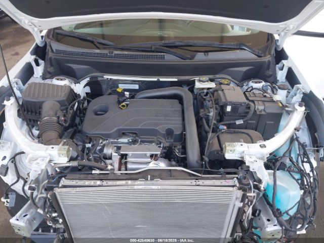 2023 CHEVROLET EQUINOX 3GNAXKEGXPS127639 Photo 9