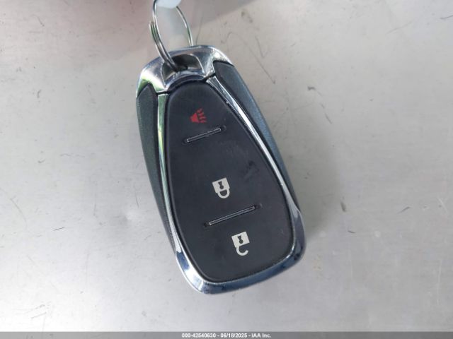 2023 CHEVROLET EQUINOX 3GNAXKEGXPS127639 Photo 10