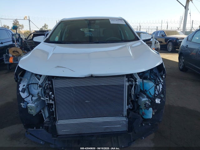 3GNAXKEGXPS127639 Chevrolet lsd