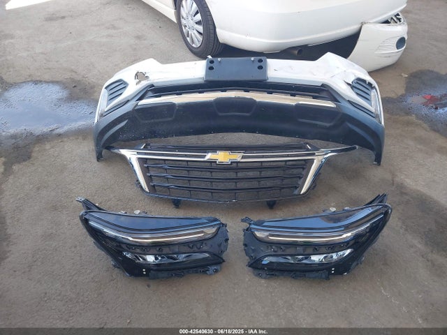 3GNAXKEGXPS127639 Chevrolet lsd