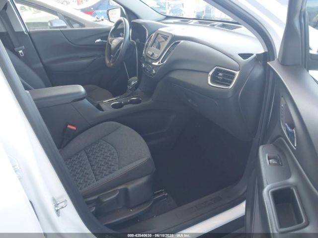 2023 CHEVROLET EQUINOX 3GNAXKEGXPS127639 Photo 4