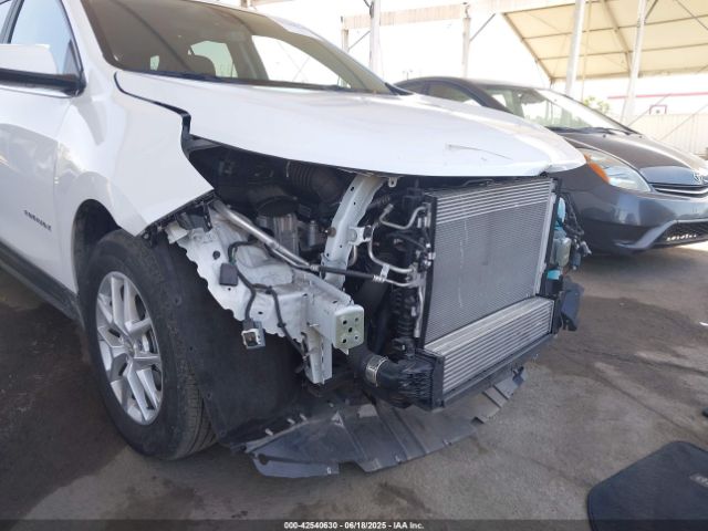 2023 CHEVROLET EQUINOX 3GNAXKEGXPS127639 Photo 5