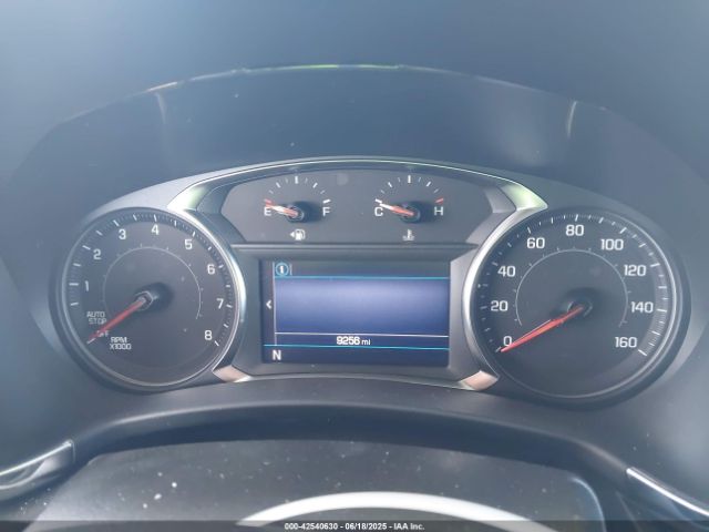 2023 CHEVROLET EQUINOX 3GNAXKEGXPS127639 Photo 6