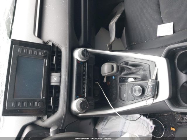 2020 TOYOTA RAV4 HYBRID 2T3LWRFV9LW062130 Photo 10