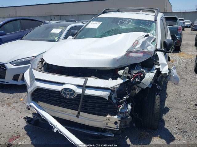 2T3LWRFV9LW062130 Toyota a25-fxz, 3nm+4nm