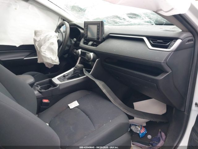 2020 TOYOTA RAV4 HYBRID 2T3LWRFV9LW062130 Photo 4