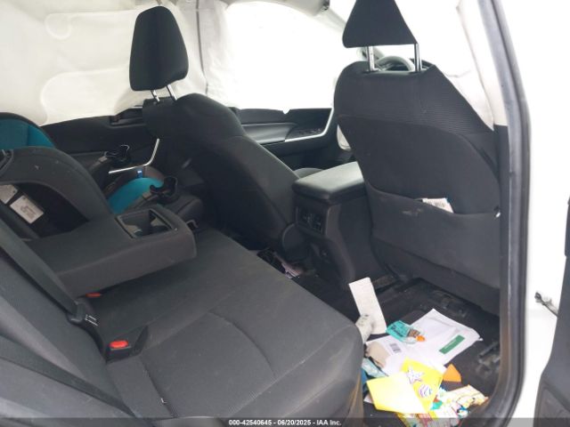 2020 TOYOTA RAV4 HYBRID 2T3LWRFV9LW062130 Photo 7